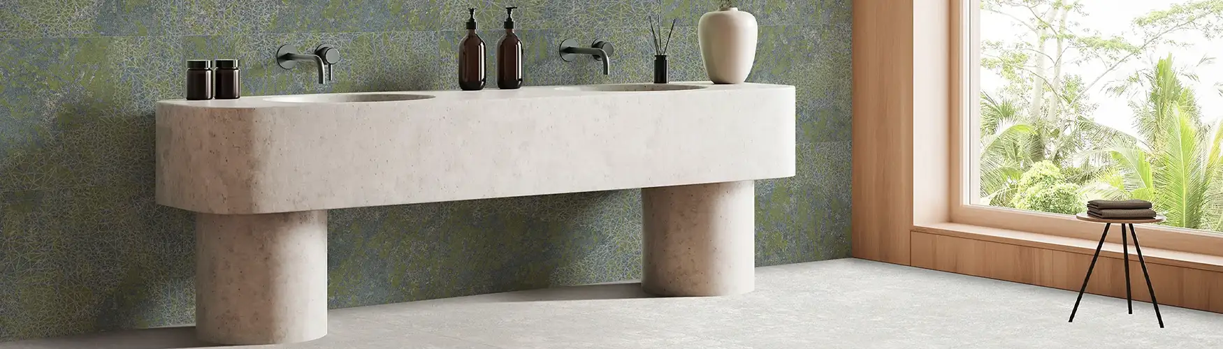 Azulejos para cuarto de baño de buena calidad